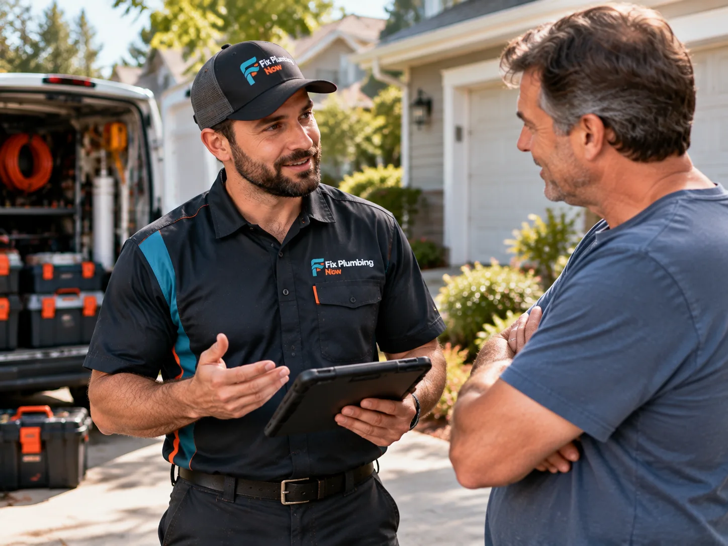 Clogged Drain Service Creedmoor, NC FAQs